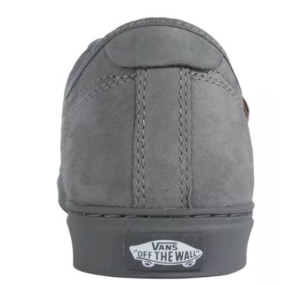 Vans Ludlow Stealth Fleck Pewter Gray🌹 - Picture 6 of 8